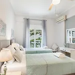 Apartmán Marika's Chania *