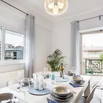 Marika's Chania Apartmán *