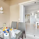 Marika's Chania Apartmán *