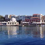 Marika's Chania Apartmán Chania (Crete)