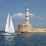 Apartmán Marika's Chania