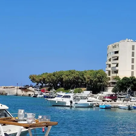 Apartmán Marika's Chania