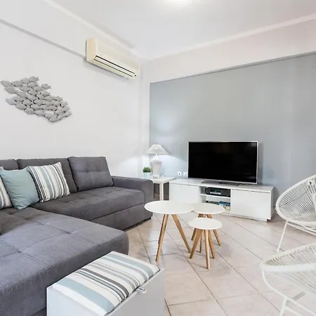 Apartmán Marika's Chania *