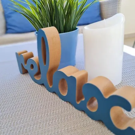 アパート Marika's Chania