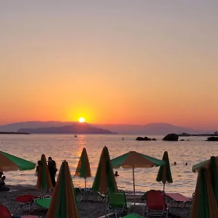 Marika's Chania アパート