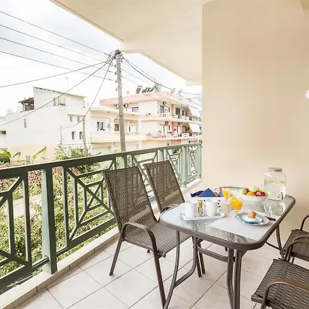 Marika's Chania