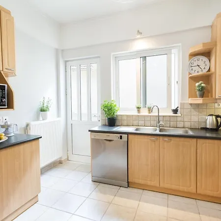 Marika's Chania ハニア