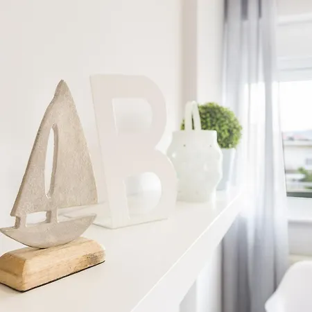 Marika's Chania アパート