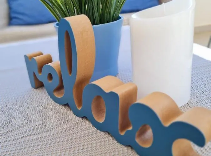 Apartman Marika's Chania