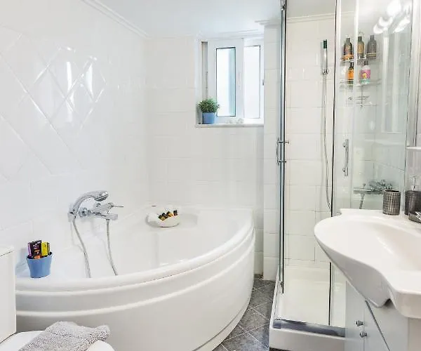 Apartman Marika's Chania