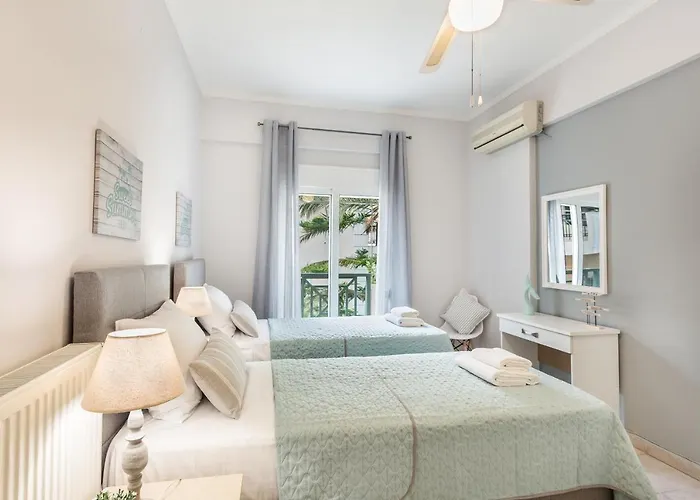 Apartman Marika's Chania *