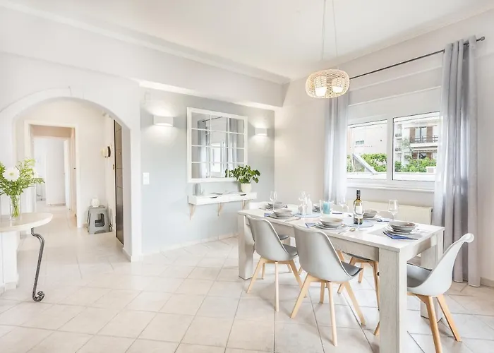 Apartman Marika's Chania *