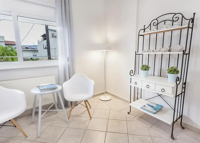 Apartman Marika's Chania