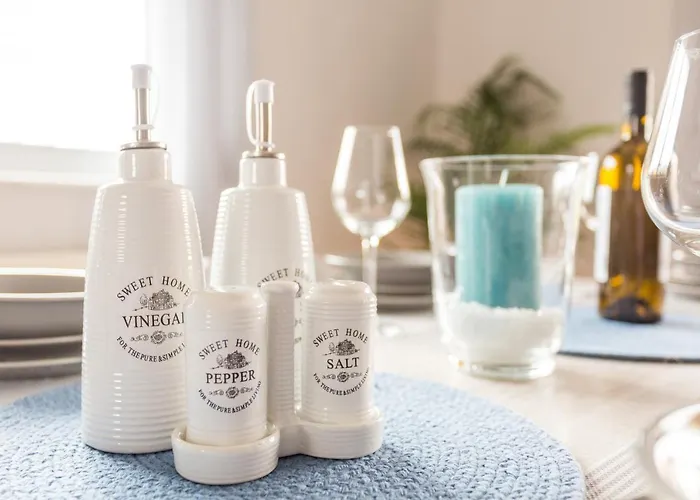 Apartman Marika's Chania