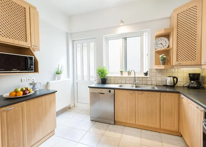 Marika's Chania Hriszí Aktí Haniá