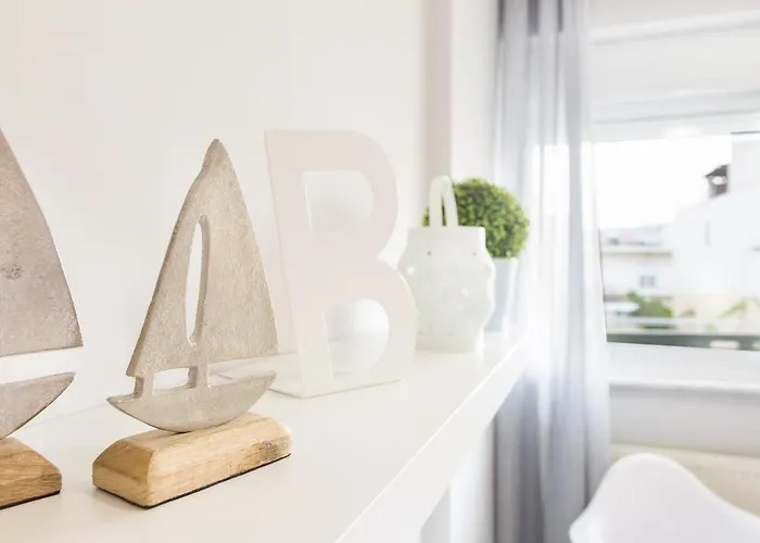 Marika's Chania Apartman