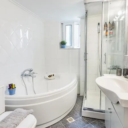 Apartamento Marika's Chania