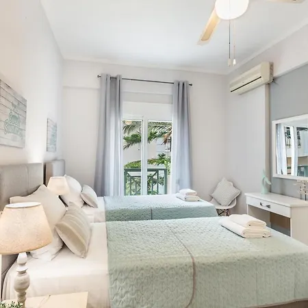 Apartamento Marika's Chania *