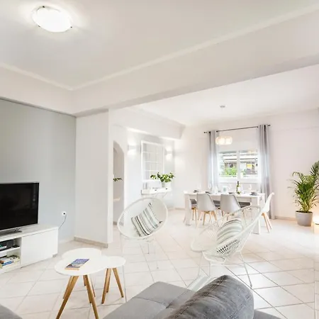 Marika's Chania * La Canea