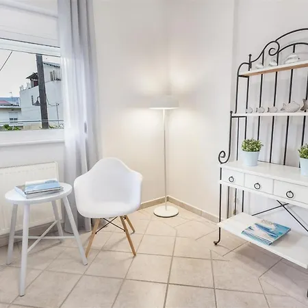 Apartamento Marika's Chania