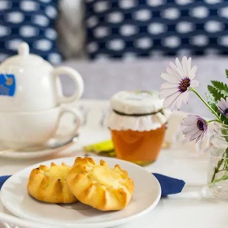 Apartamento Marika's Chania La Canea