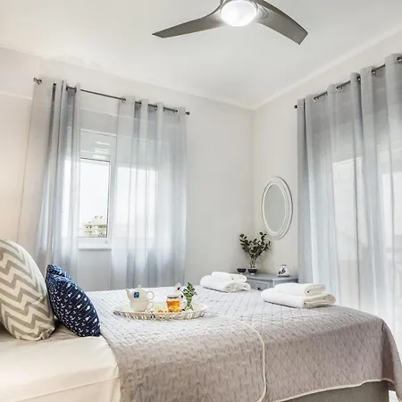 Marika's Chania La Canea