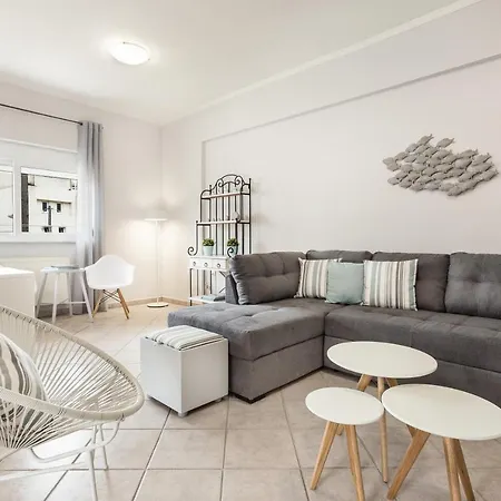 Marika's Chania * La Canea