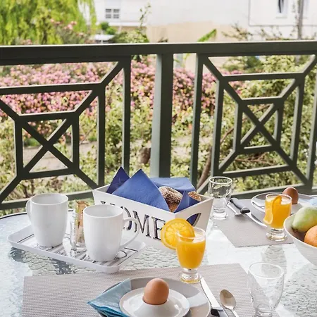 Appartamento Marika's Chania *