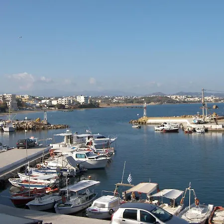 Apartamento Marika's Chania La Canea