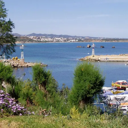 Marika's Chania Apartamento La Canea