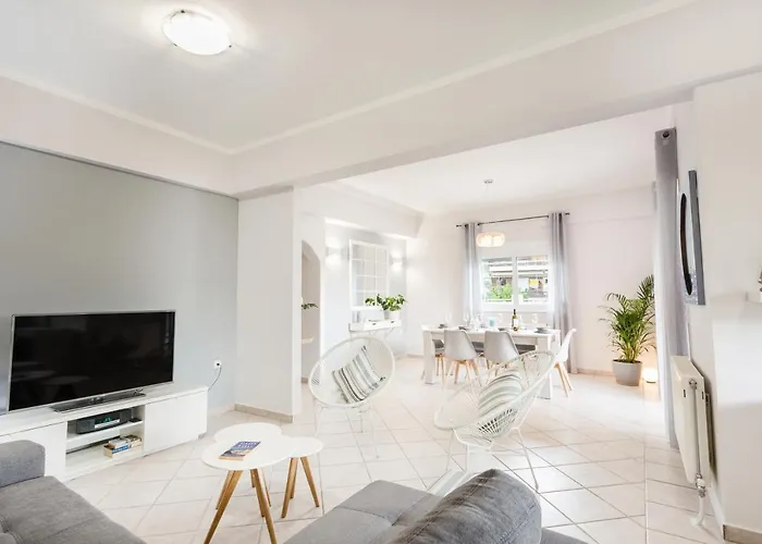 Marika's Chania * חאניה